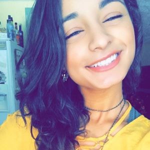 Meet your Posher, Jessie